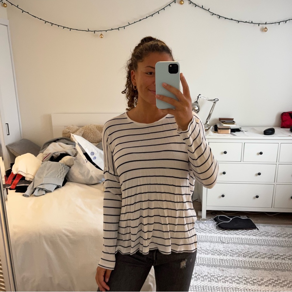 American Eagle aerie long sleeve
